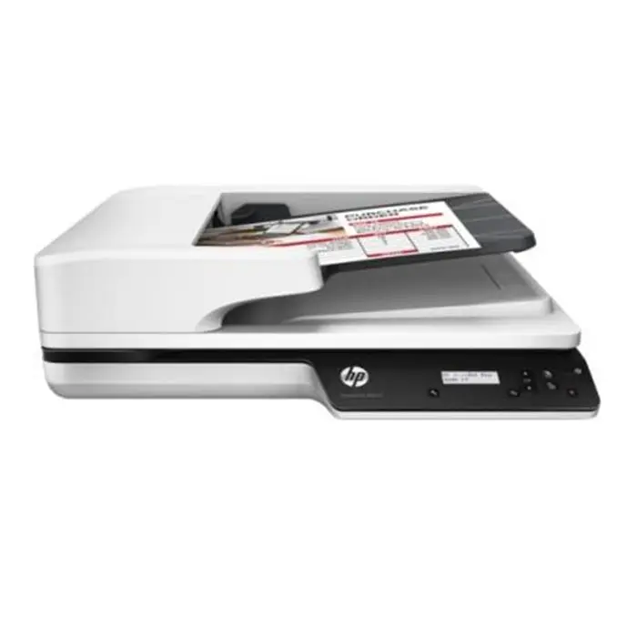 اسکنر اچ پی مدل اسکن جت 3500 f1 -gallery-14