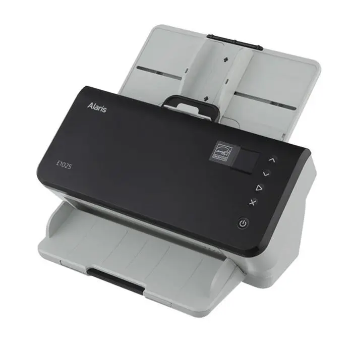 Alaris E1025 Scanner -gallery-10