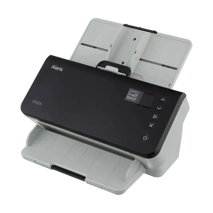 Alaris E1025 Scanner -gallery-11
