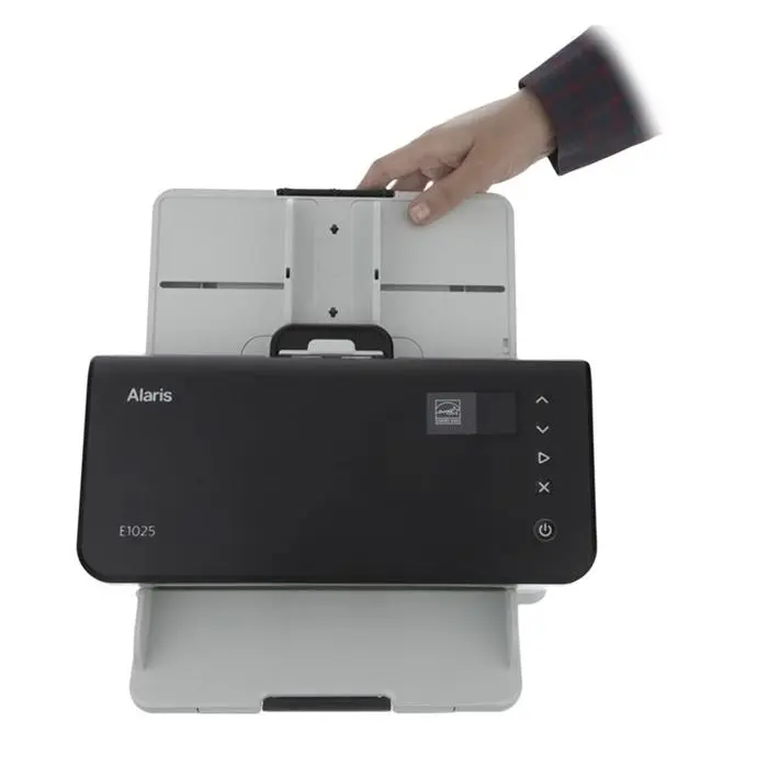 Alaris E1025 Scanner -gallery-14