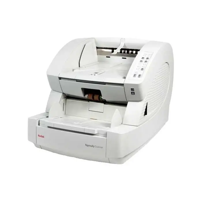 اسکنر کداک مدل Ngenuity 9125DC -gallery-4