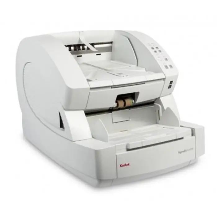 اسکنر کداک مدل Ngenuity 9125DC -gallery-6