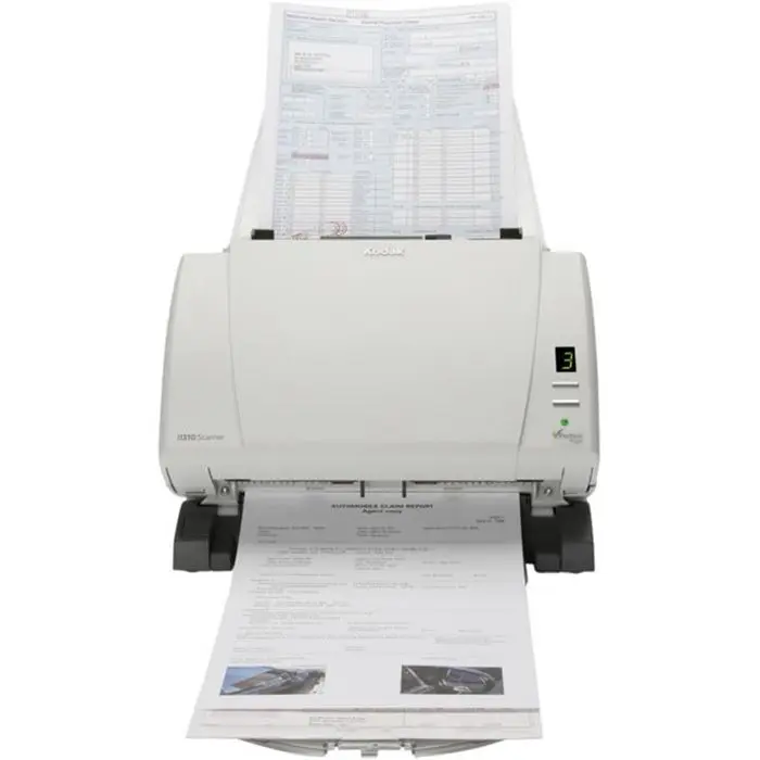 Scanner KODAK i1310 -gallery-1
