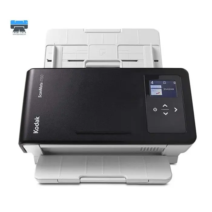 اسکنر کداک مدل i1150 -gallery-2