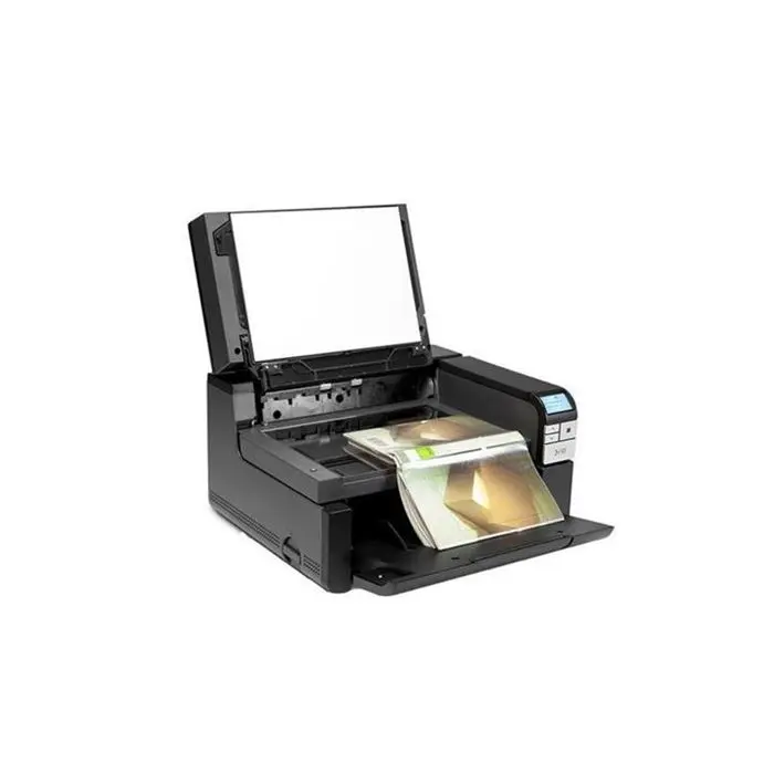 اسکنر حرفه ای اسناد کداک مدل i2900 -gallery-9
