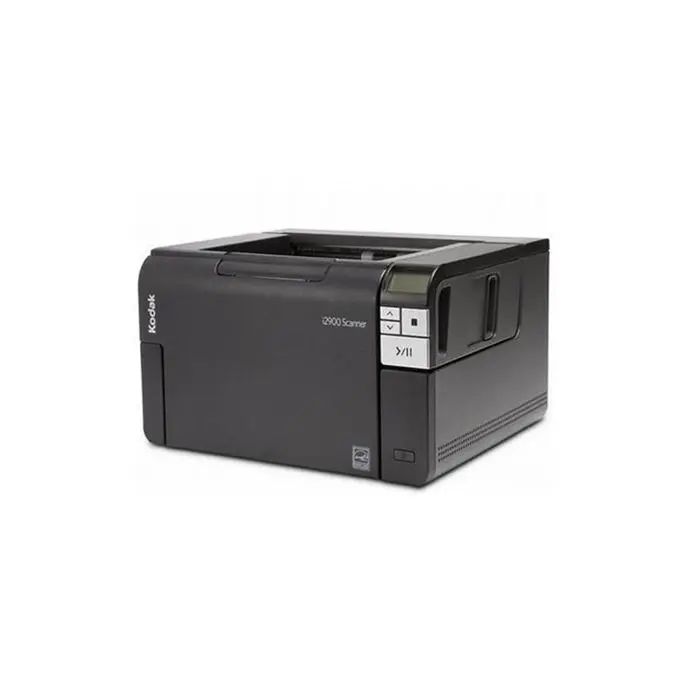 اسکنر حرفه ای اسناد کداک مدل i2900 -gallery-2