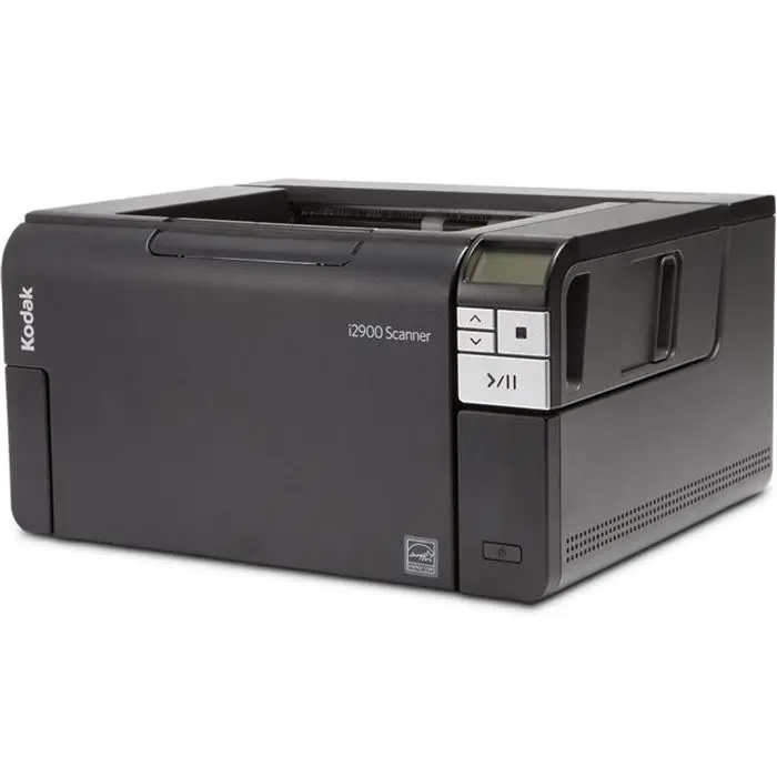 اسکنر حرفه ای اسناد کداک مدل i2900 -gallery-5