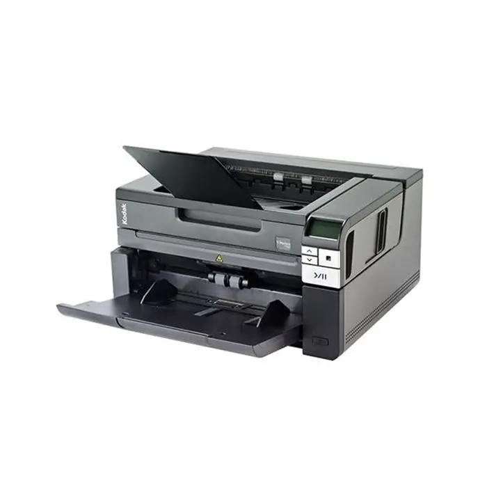 اسکنر حرفه ای اسناد کداک مدل i2900 -gallery-7