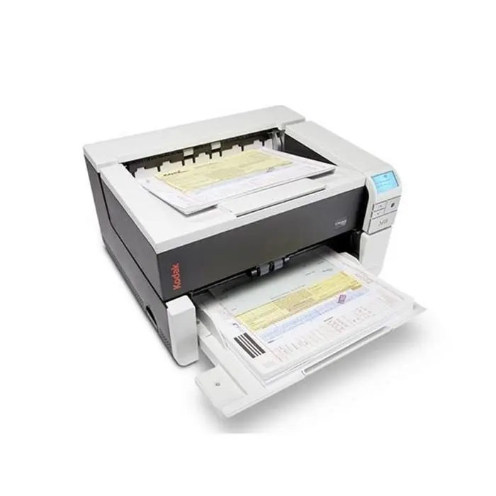 اسکنر کداک مدل i3200 -gallery-13