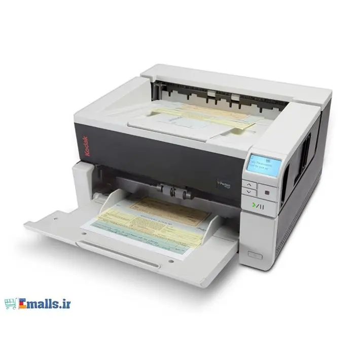 اسکنر کداک مدل i3200 -gallery-3