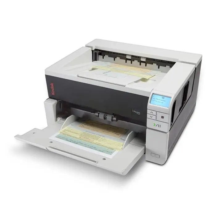 اسکنر کداک مدل i3200 -gallery-7