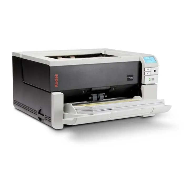 اسکنر کداک مدل i3200 -gallery-8