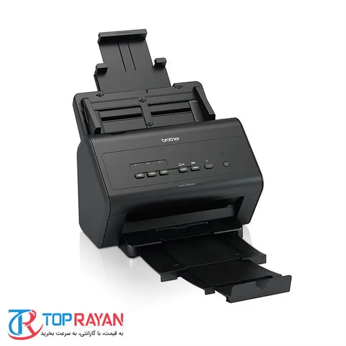 اسکنر برادر مدل ADS-3000N -gallery-3