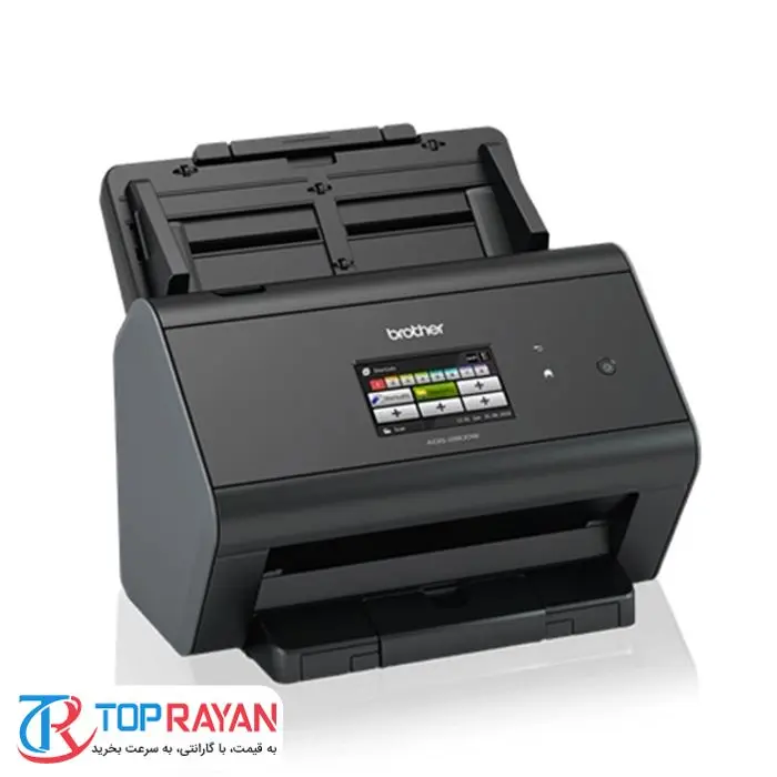 اسکنر برادر مدل ADS-2800W -gallery-3