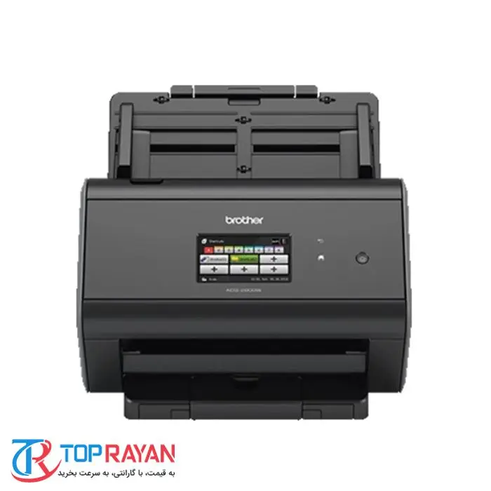 اسکنر برادر مدل ADS-2800W -gallery-5