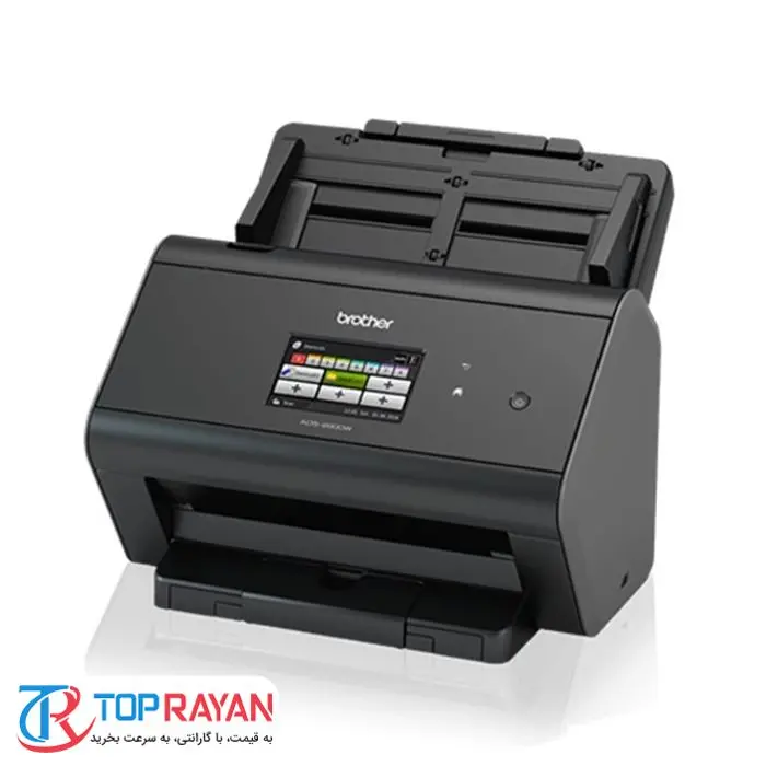 اسکنر برادر مدل ADS-2800W -gallery-6