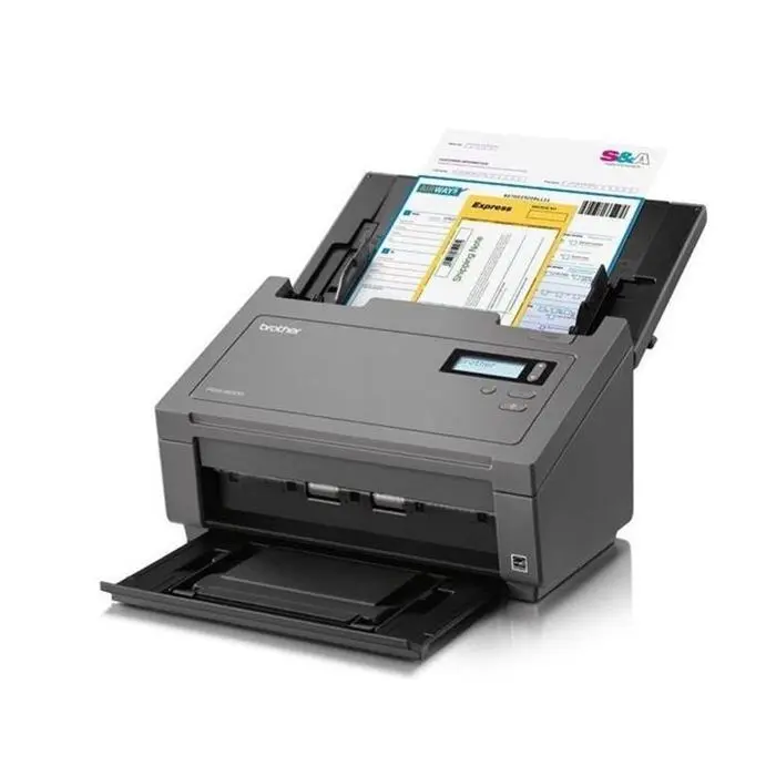 اسکنر حرفه‌‌ای اسناد برادر مدل PDS-5000 -gallery-5