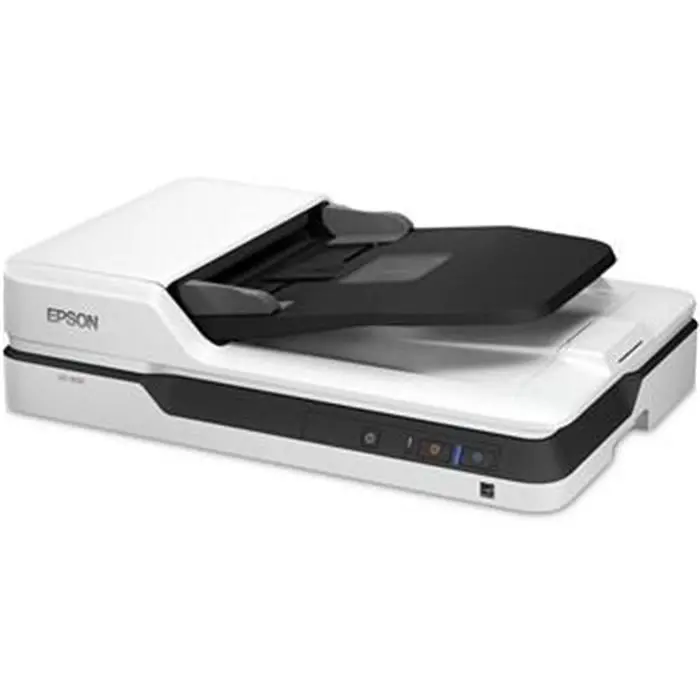 اسکنر حرفه ای اسناد اپسون مدل WorkForce DS-1630 -gallery-5