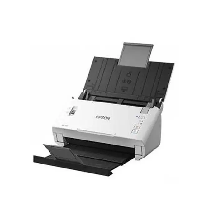 اسکنر اپسون مدل WORKFORCE DS-410 -gallery-2