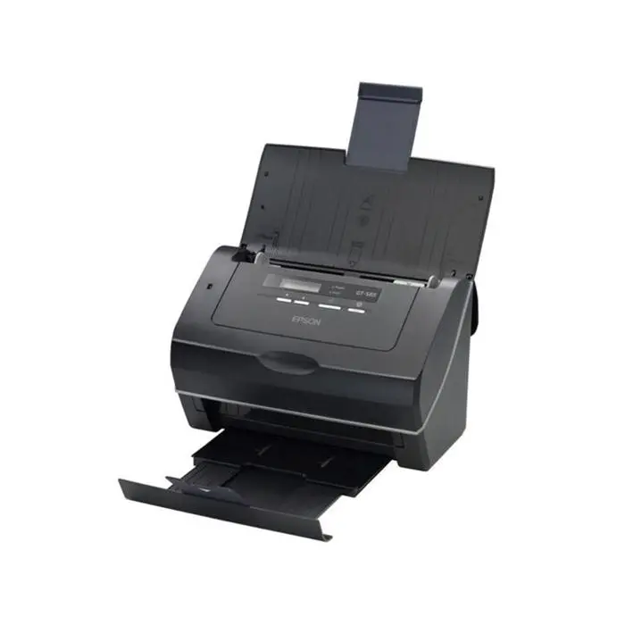 اسکنر اسناد اپسون مدل GT-S85 -gallery-17