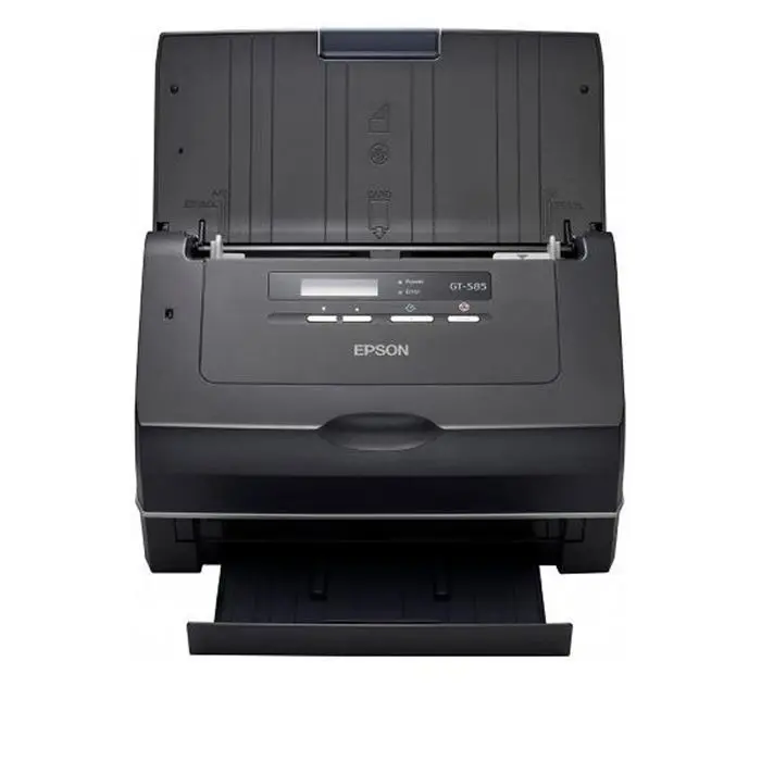 اسکنر اسناد اپسون مدل GT-S85 -gallery-2