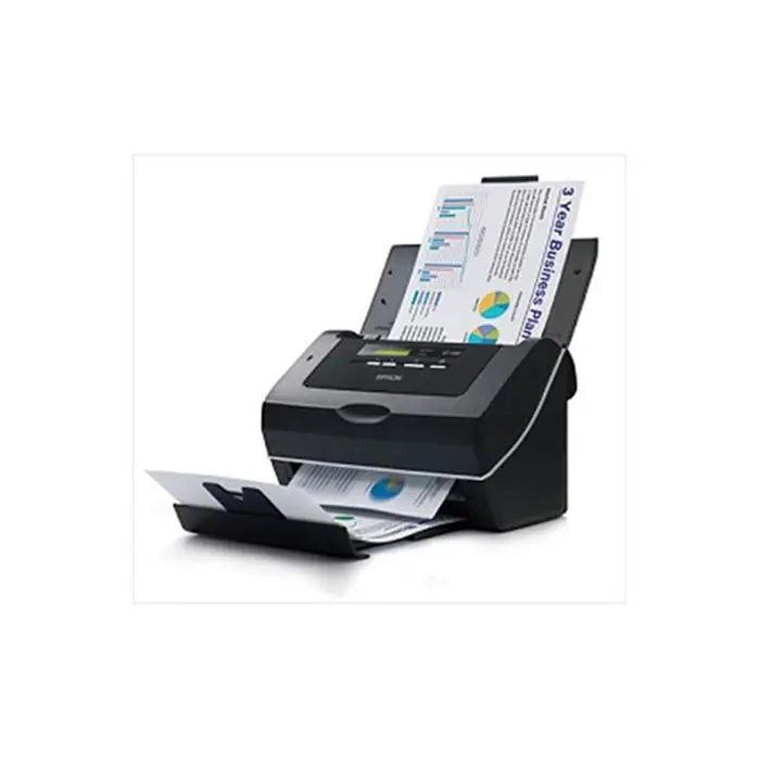 اسکنر اسناد اپسون مدل GT-S85 -gallery-3