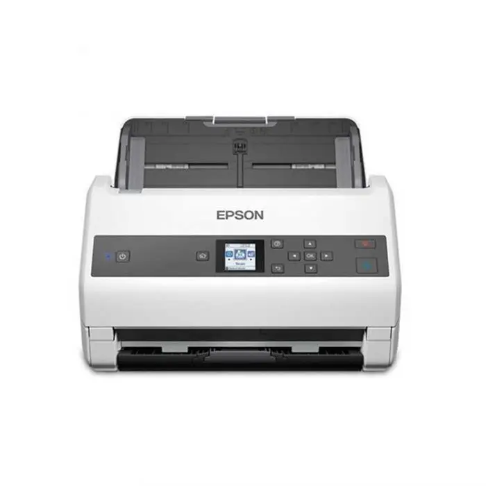 اسکنر اپسون مدل WORKFORCE DS-870 -gallery-3