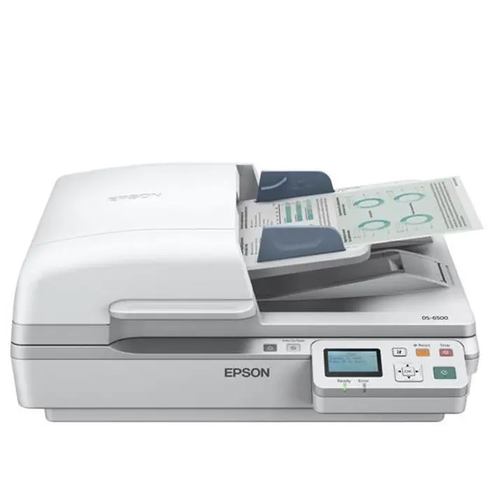 اسکنر اپسون مدل DS-6500 -gallery-2