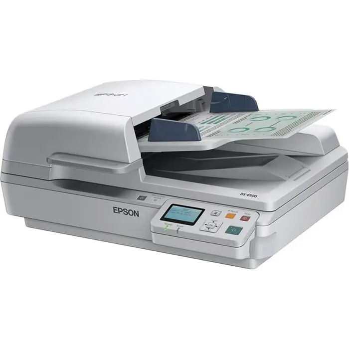 اسکنر اپسون مدل DS-6500 -gallery-3