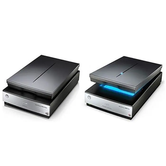 اسکنر اپسون مدل Perfection V600 -gallery-9