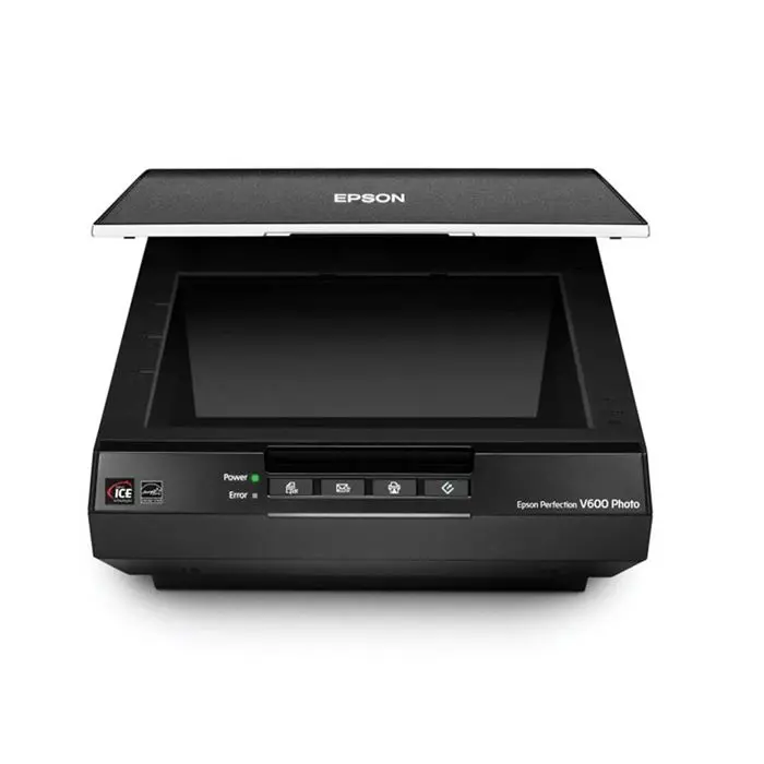 اسکنر اپسون مدل Perfection V600 -gallery-13