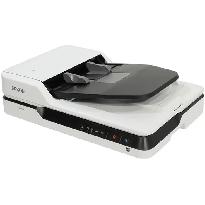 اسکنر اپسون مدل WorkForce DS-1660w -gallery-9
