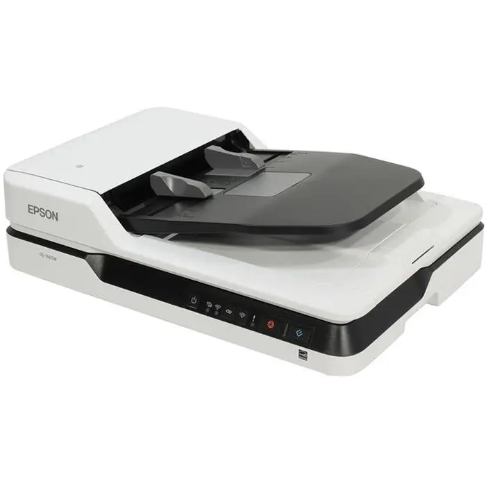 اسکنر اپسون مدل WorkForce DS-1660w -gallery-13
