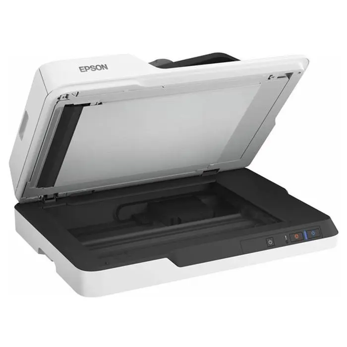 اسکنر اپسون مدل WorkForce DS-1660w -gallery-2
