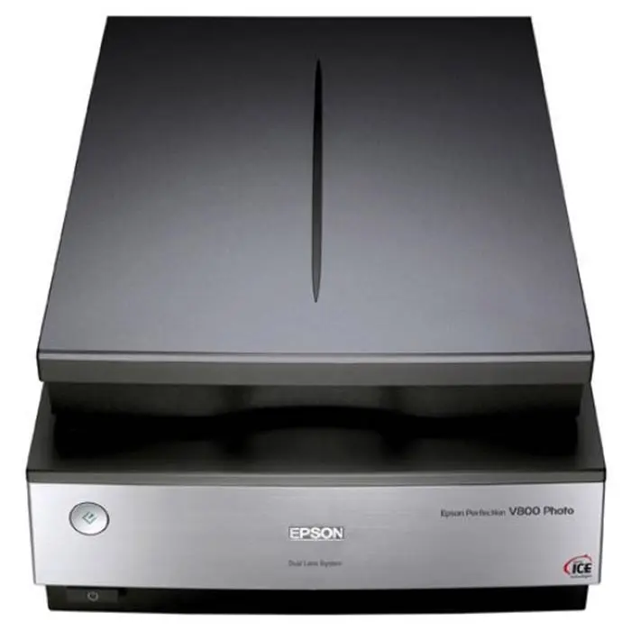 اسکنر اپسون V800 -gallery-12