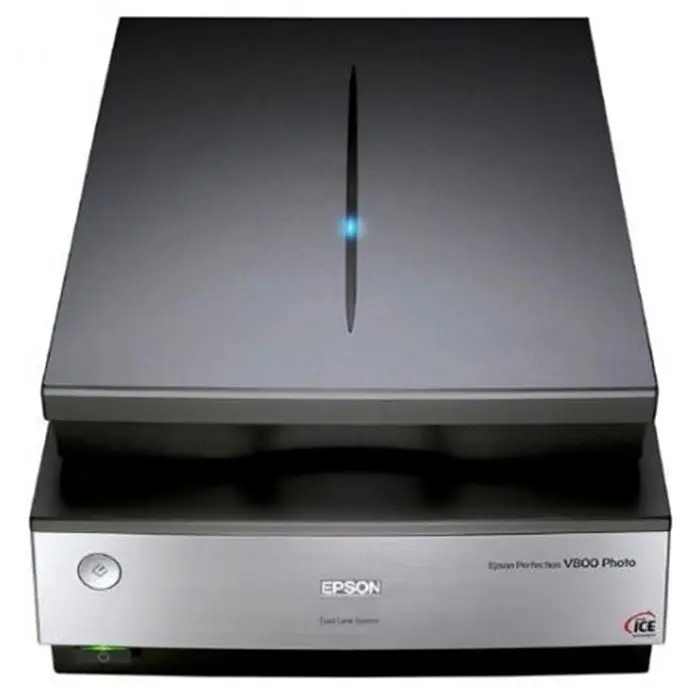 اسکنر اپسون V800 -gallery-16