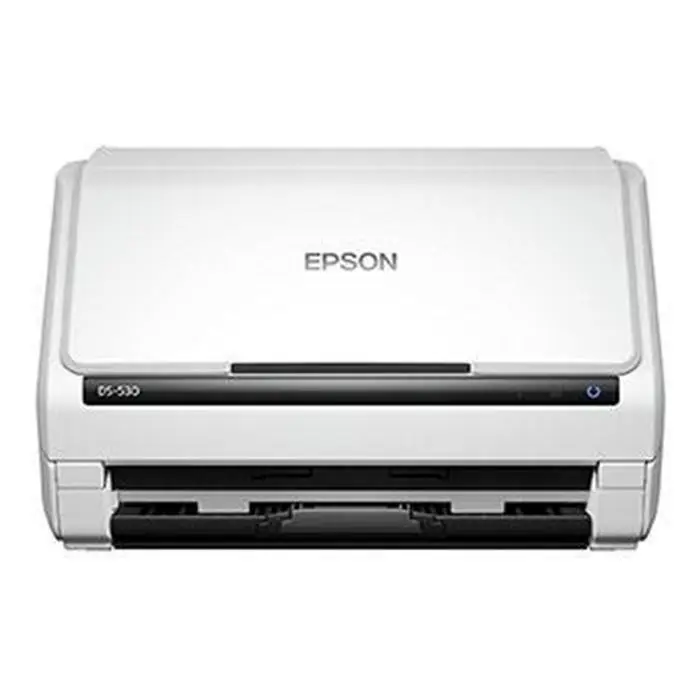 اسکنر حرفه‌ای اسناد اپسون مدل DS-530 -gallery-11