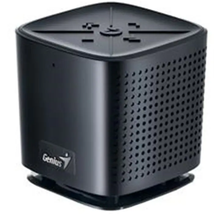 اسپیکر بلوتوثی قابل حمل جنیوس مدل SP-920BT -gallery-11