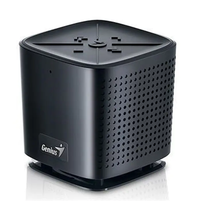 اسپیکر بلوتوثی قابل حمل جنیوس مدل SP-920BT -gallery-2