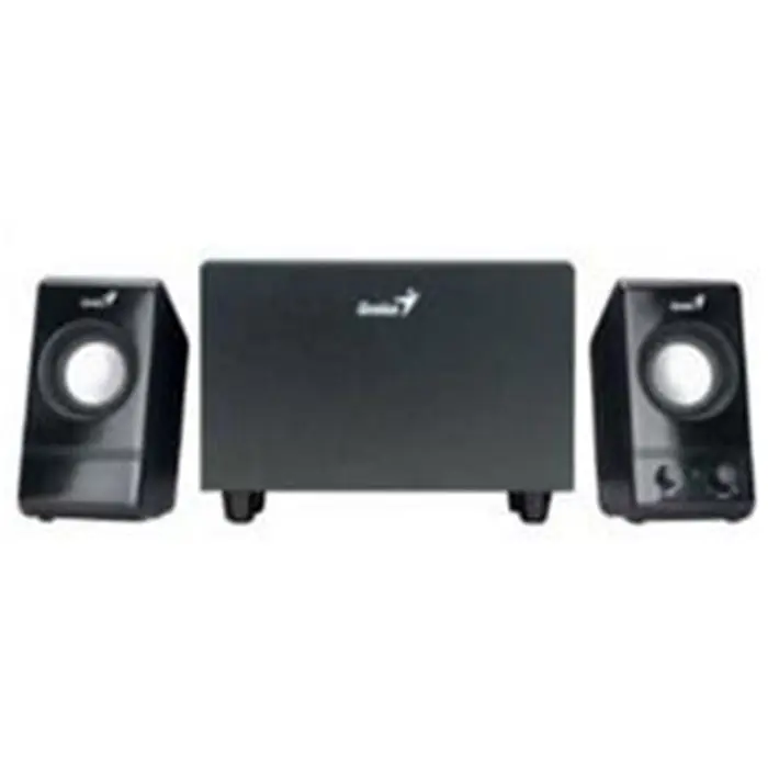 اسپیکر 2.1 کاناله جنیوس مدل SW-S2.1 200 -gallery-15