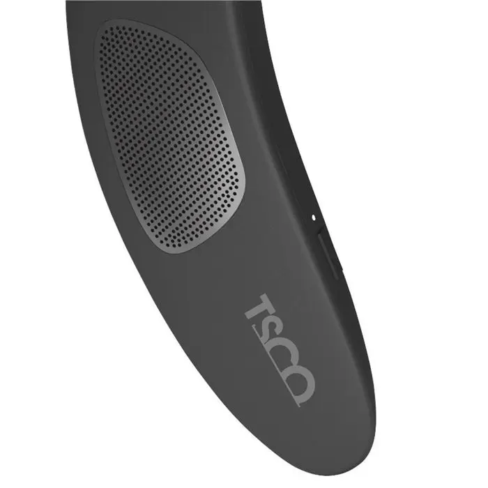 اسپیکر سه بعدی بی سیم گردنبندی Tsco TS 1313 -gallery-5