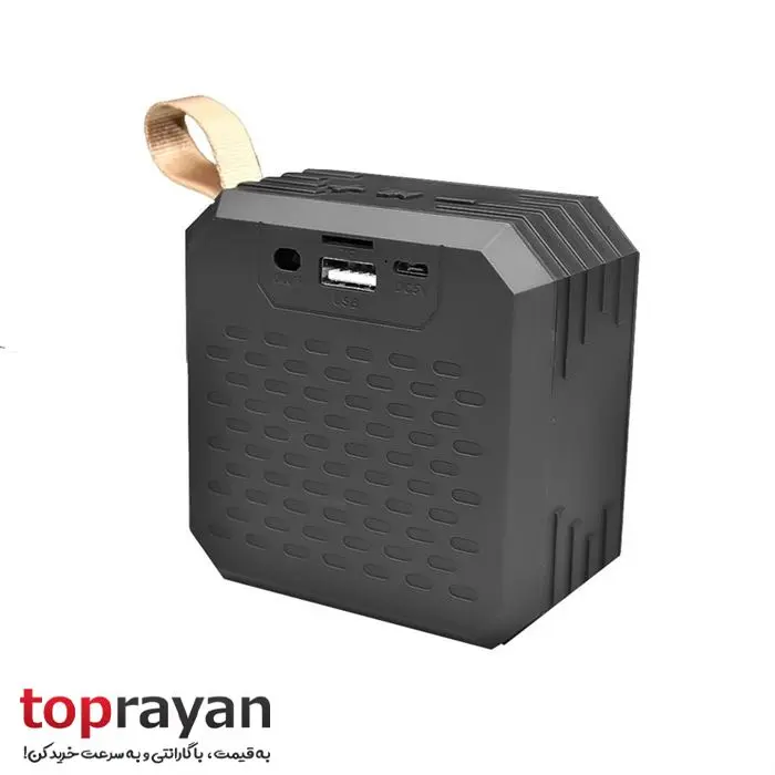 اسپیکر بلوتوث تسکو مدل TS 23001 -gallery-4