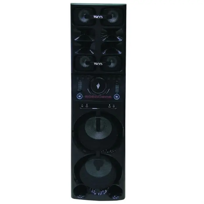 TSCO TS1020DJ home player -gallery-2