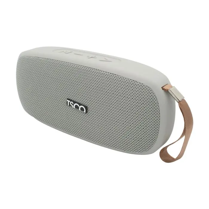 اسپیکر بلوتوثی قابل حمل تسکو مدل TS 2395 -gallery-5