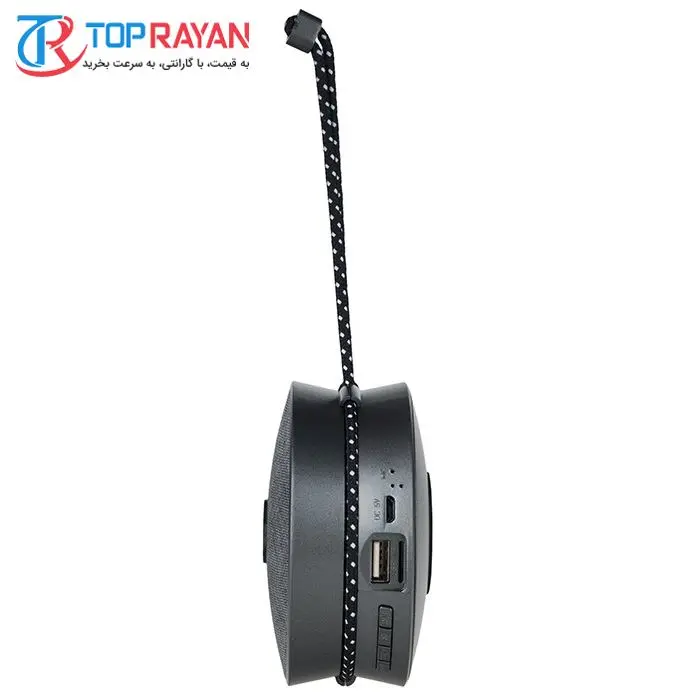 اسپیکر قابل حمل بلوتوثی تسکو مدل TS 2380 -gallery-3