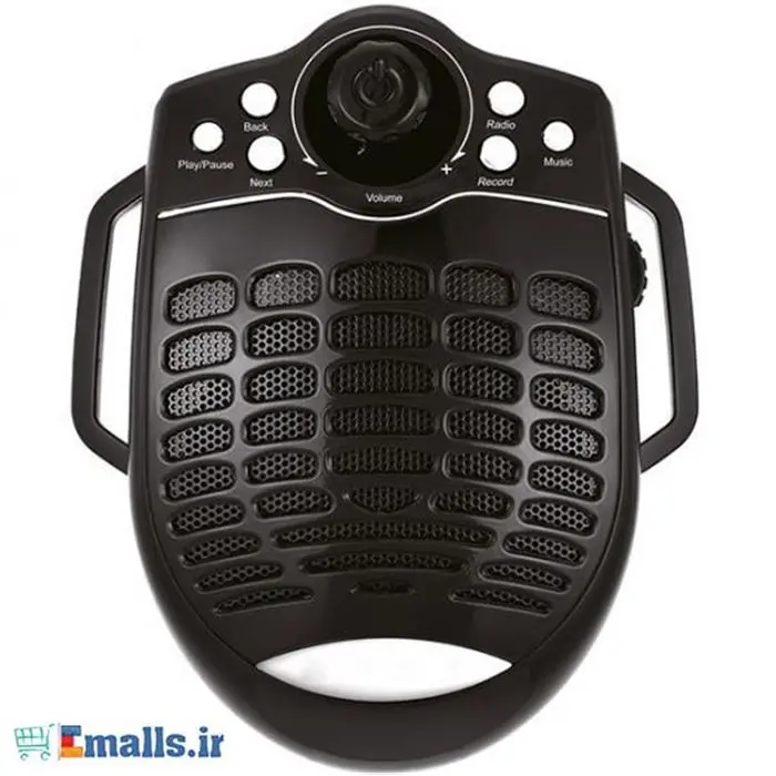 اسپیکر تسکو TS 2605‏ -gallery-3