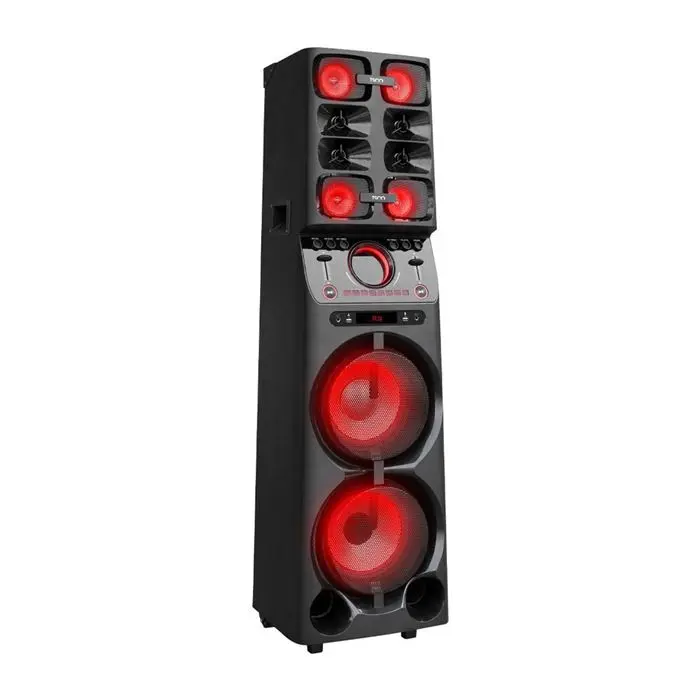 اسپیکر تسکو مدل TS 1020DJ -gallery-1