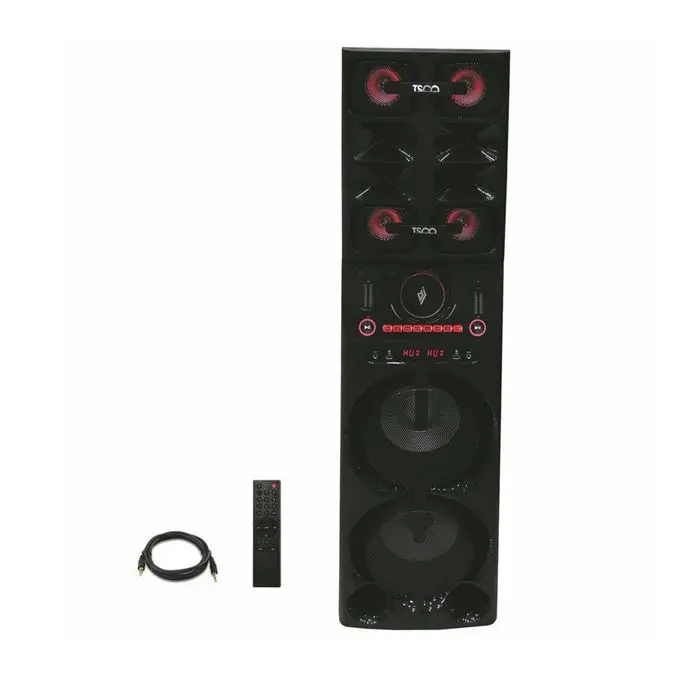 اسپیکر تسکو مدل TS 1020DJ -gallery-4