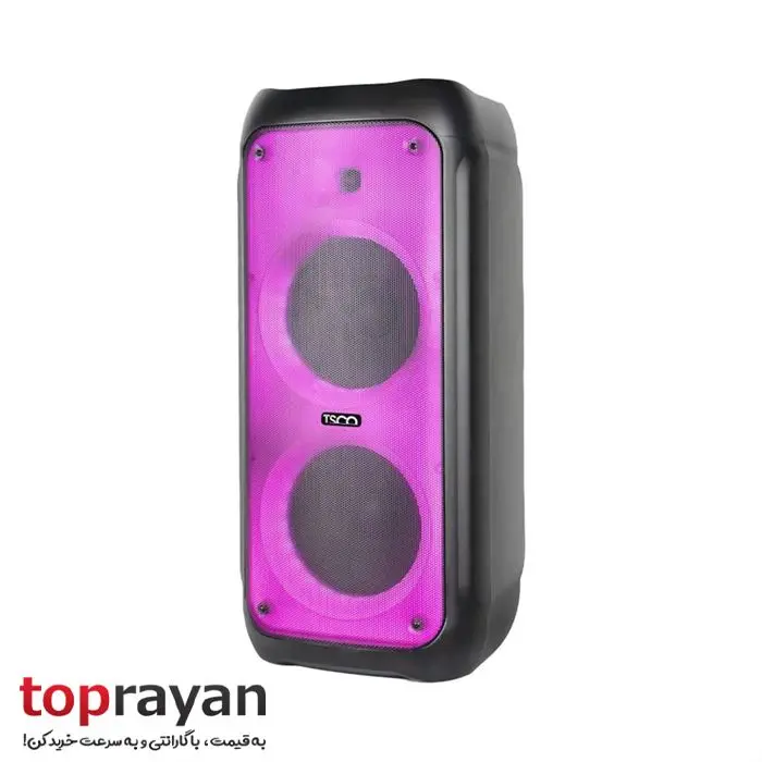 اسپیکر تسکو بلوتوثی TSCO TS 2081 -gallery-2
