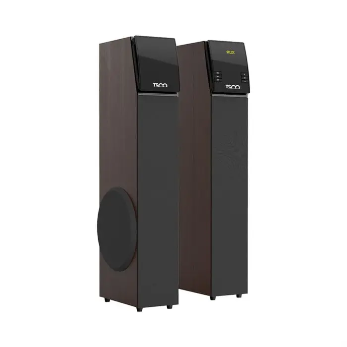 پخش کننده خانگی تسکو مدل TSCO TS 2040 -gallery-5